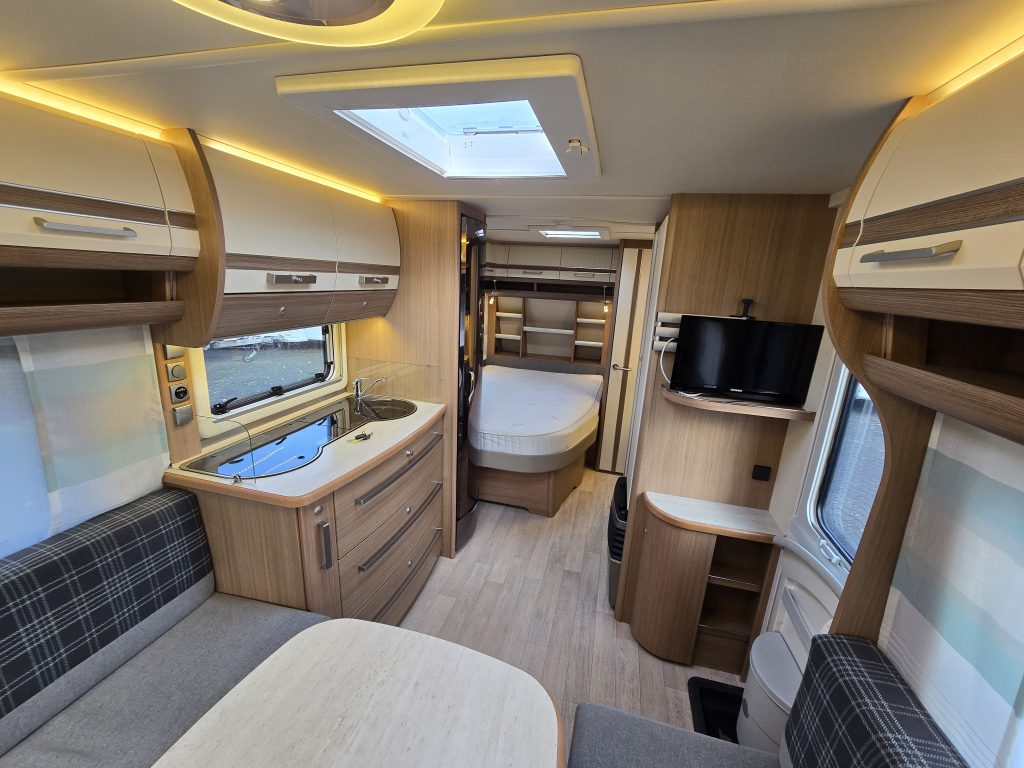 Fendt 465 SFB BIANCO SELECTION