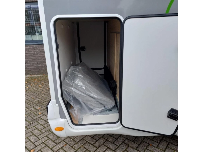 Chausson Etape Line 640 NIEUW MJ 2025  foto: 4