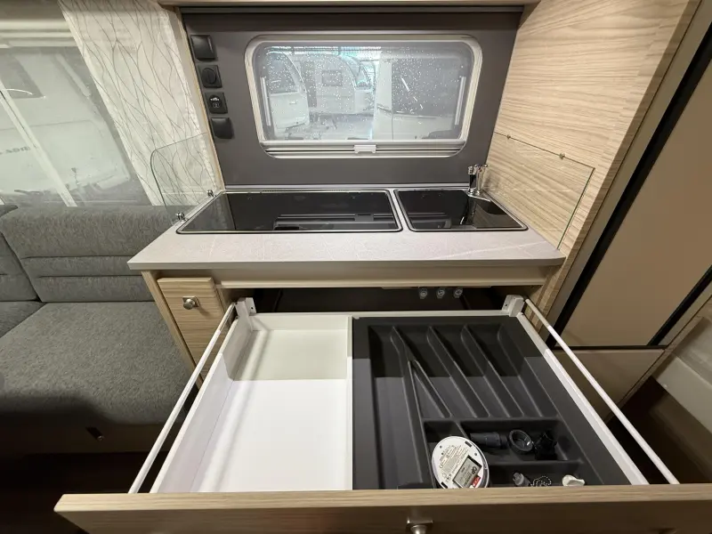 Fendt Bianco Selection 465 SFB  foto: 7