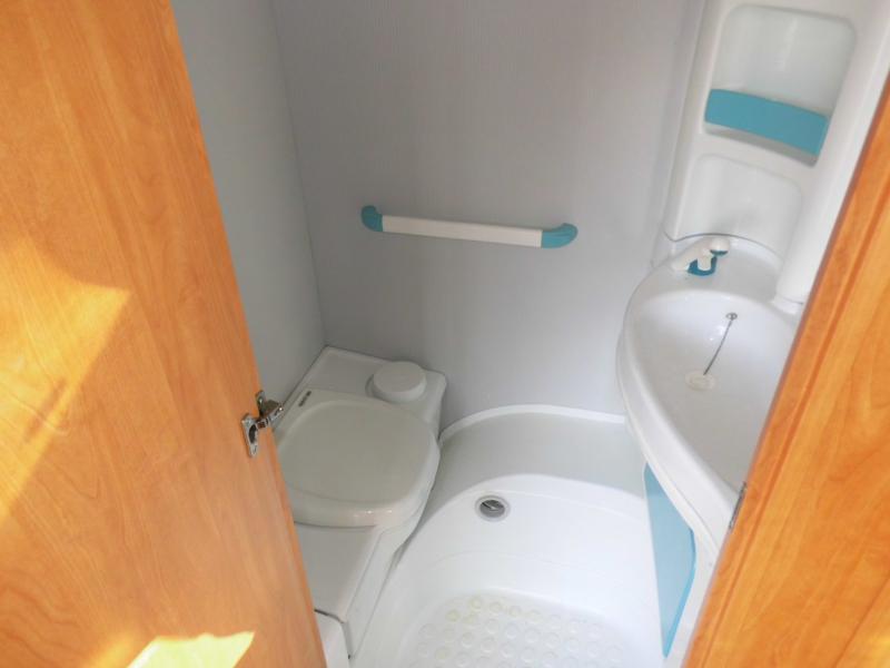 Eifelland Holiday Special 395  foto: 5