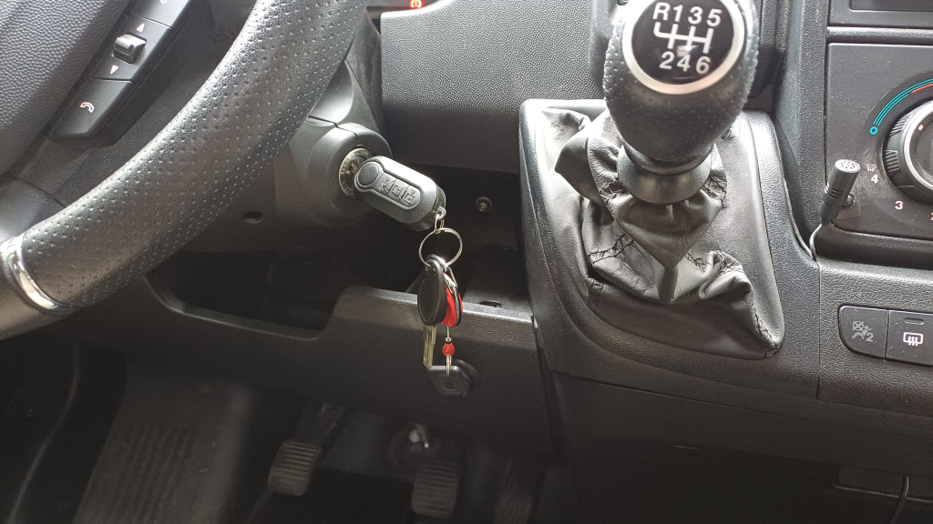 Pössl Summit 600 Plus foto: 18