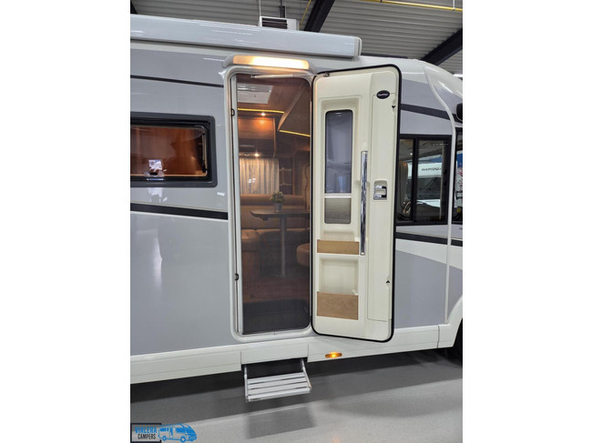 Carthago C-COMPACTLINE I 143 foto: 1