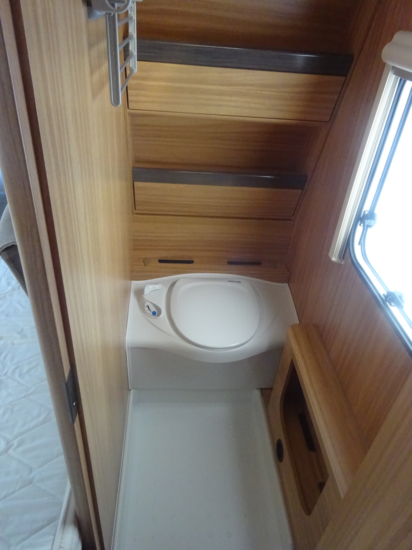 Eriba Exciting 445 UFE+Vaste Luifel+Mover foto: 20