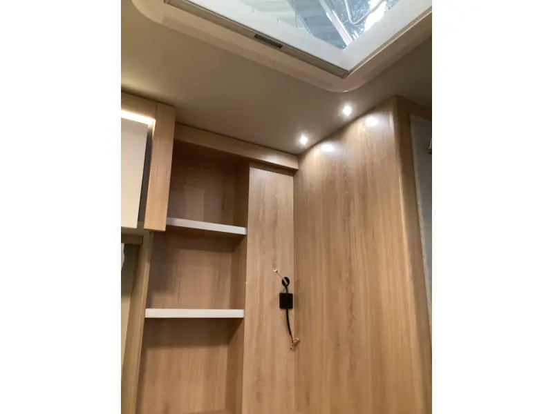 Knaus Sport 460 EU Voordeel-pakket € 2.250,-  foto: 19