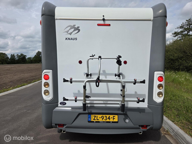 Knaus R11 foto: 8