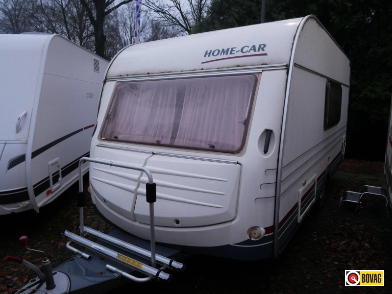 Home-Car Racer Fantasy 43 Incl. Mover, Fietsenrek