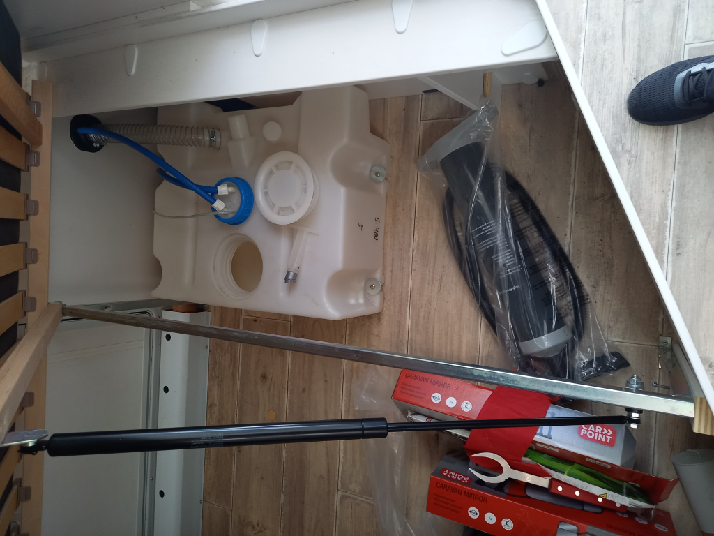 DETHLEFFS 3LD foto: 10