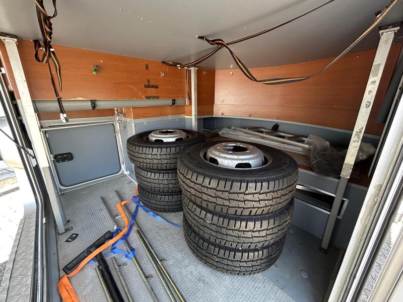 Frankia Luxury Class Full Option  foto: 22