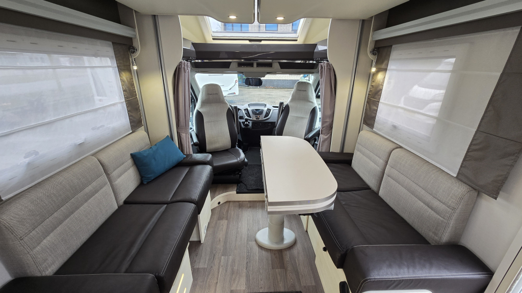 Chausson 630 Flash foto: 12