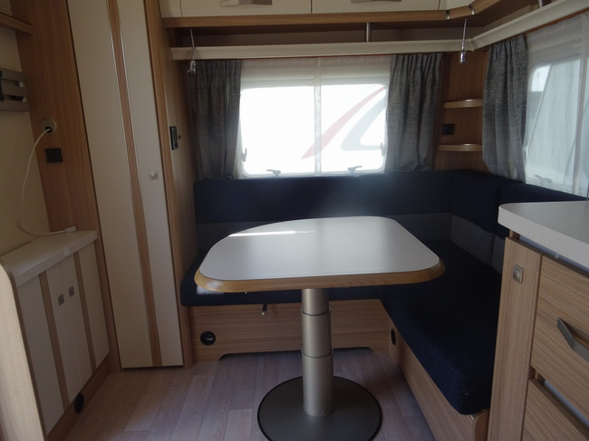 Fendt Bianco Activ 445 SF foto: 14