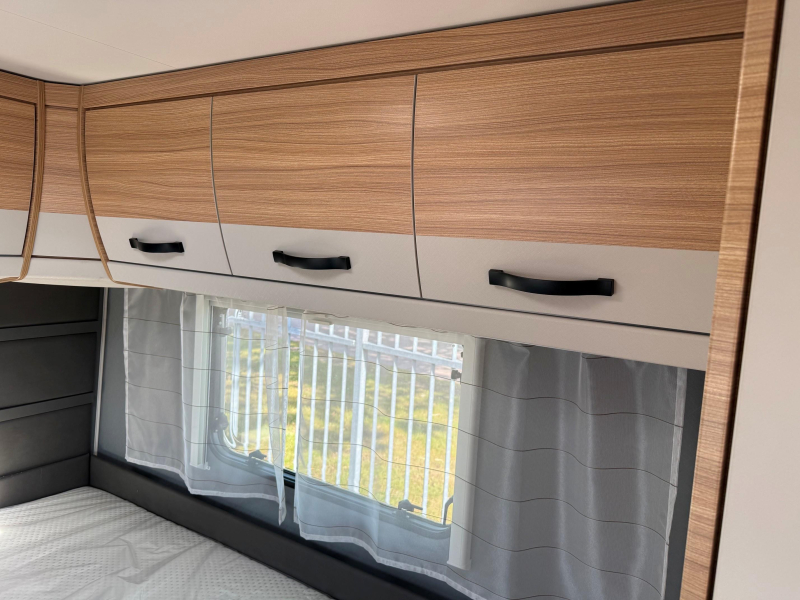 Dethleffs Camper 510 LE Summer Edition  foto: 22