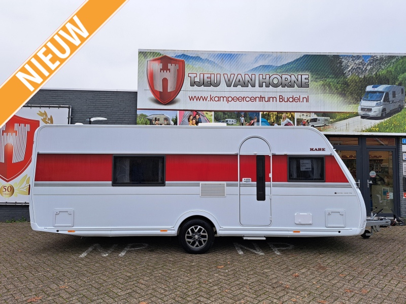 Kabe Royal 600 TDL B2  foto: 0