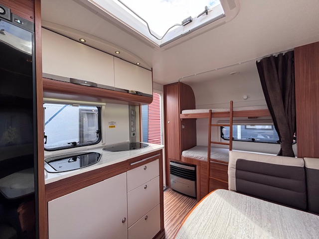 Adria ADORA 513 TK foto: 8