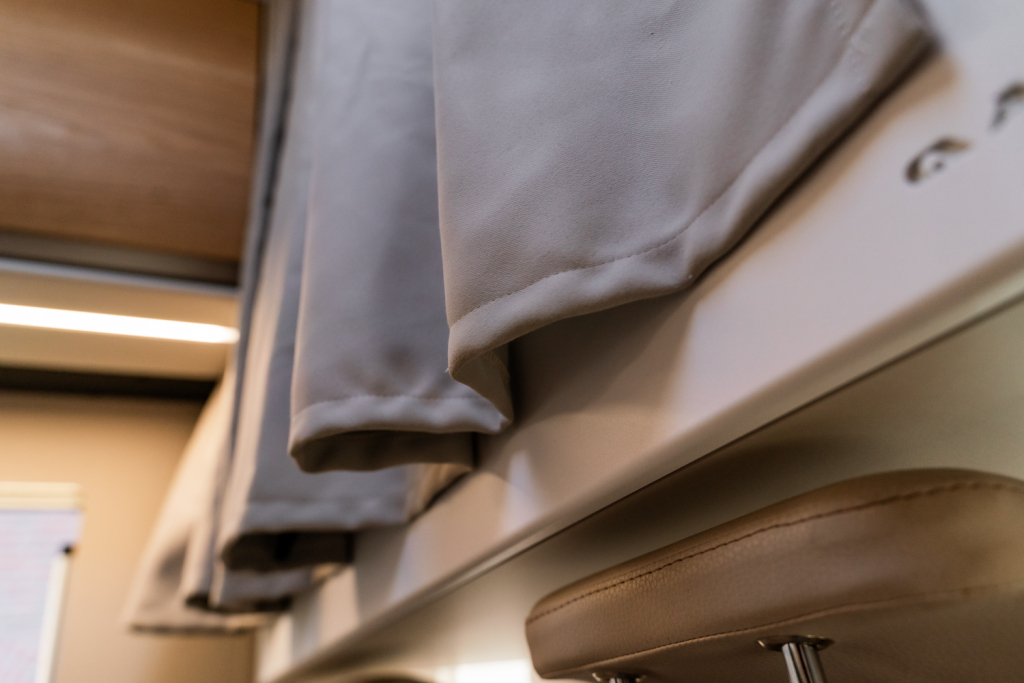 Adria Matrix 670 SL foto: 23