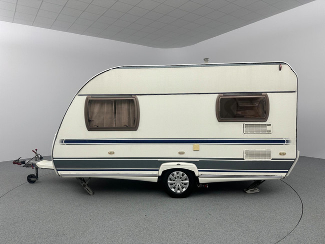 Beyerland Vitesse 400-2 LX foto: 10