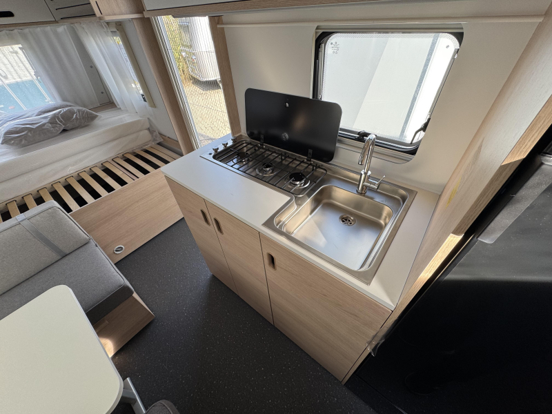 Adria Aviva 522 PT foto: 3