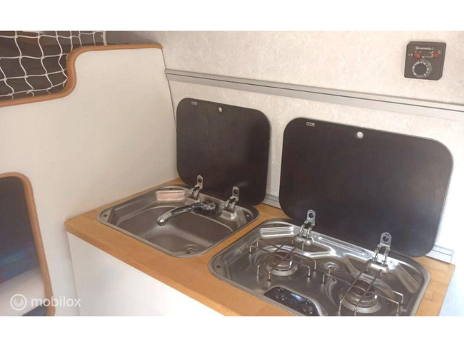 Fiat DUCATO 14 2.8 D Foto: 19