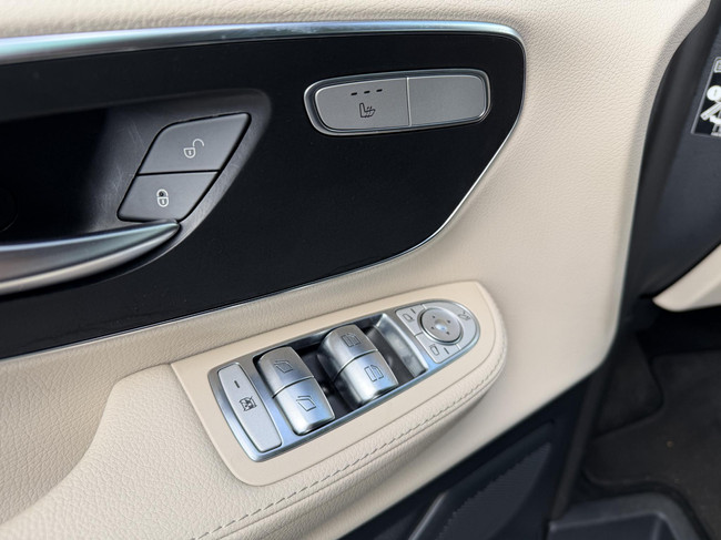Mercedes-Benz Marco Polo V300d 4Matic |Luchtvering|Elekdak|Trekhaak| foto: 7