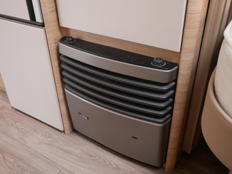 Fendt Bianco Selection 515 SG Incl. mover en luifel  foto: 12