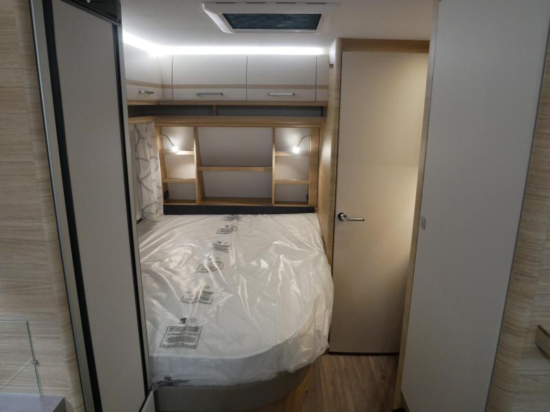 Fendt Bianco Selection 465 SFB nu met GRATIS mover  foto: 10