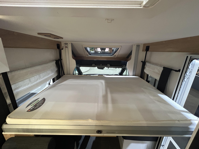 Camping-car Pilote Atlas A690G de l'ann&eacute;e 2024 ! photo : 13