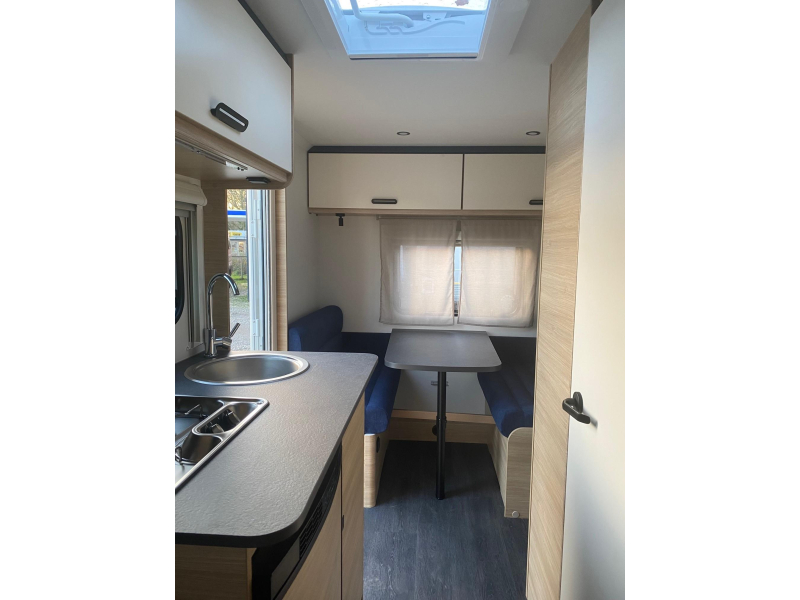 Caravelair Alba 462 INKL. KOSTENLOSER MOVER Foto: 17