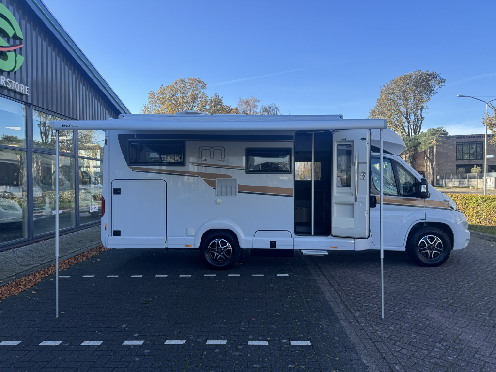 Malibu T 430 LE foto: 6