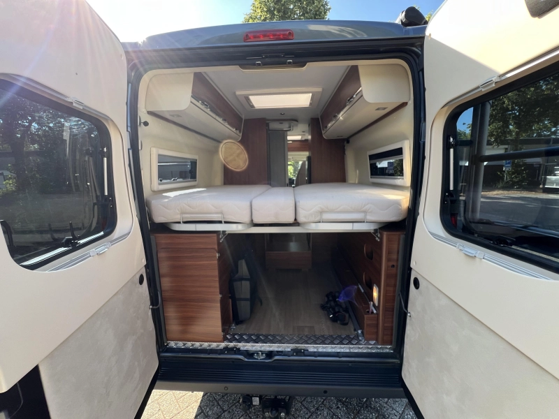 Adria Twin 640 SLX &iexcl;Con todas las opciones! foto: 17