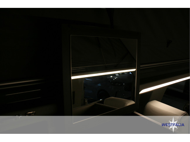 Westfalia Kelsey 136pk Aut. elektrisch bed | actieprijs | foto: 10