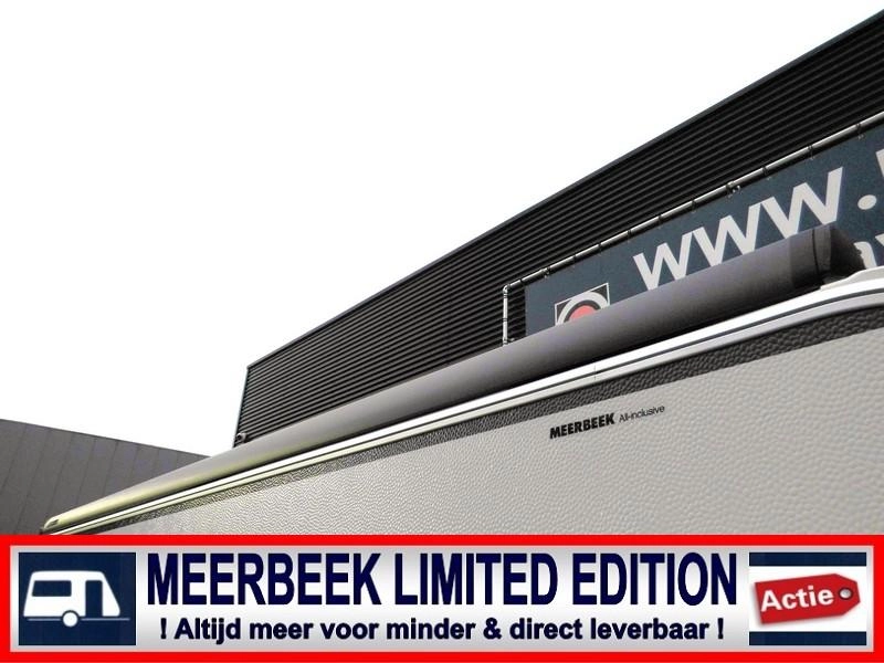 Fendt Bianco Selection 465 SFB 4143,=KORTING AIRCO&THULE  foto: 3