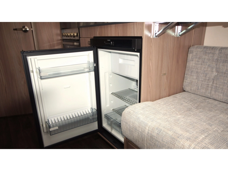 Sprite Mondial 420 SE Summer deal!! photo: 4