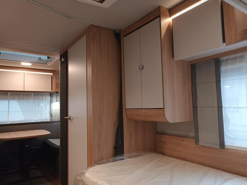 Knaus Sport 460 EU Foto: 8