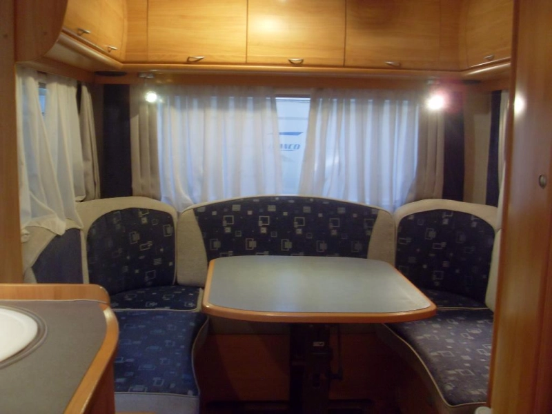 Adria Adiva 462 PD foto: 2