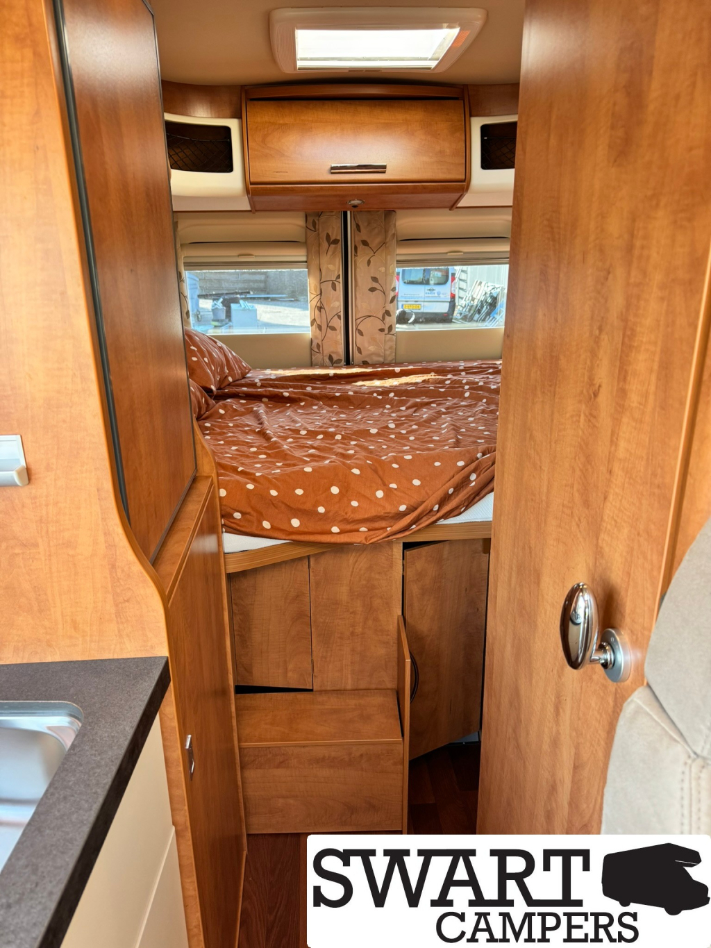 Malibu Van 600 DB foto: 17