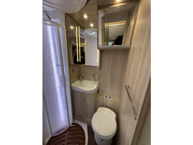 Laika Ecovip 309 Enkele Bedden Hefbed foto: 13