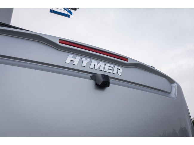 Hymer BML-I 780 Model 2026 foto: 22