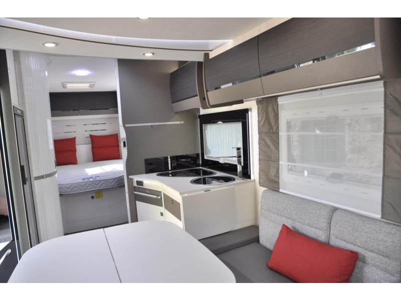 Challenger Mageo 378 XLB cara a cara xl cama queen foto: 10