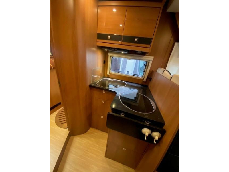 LMC Breezer 737 G Black selection  foto: 5