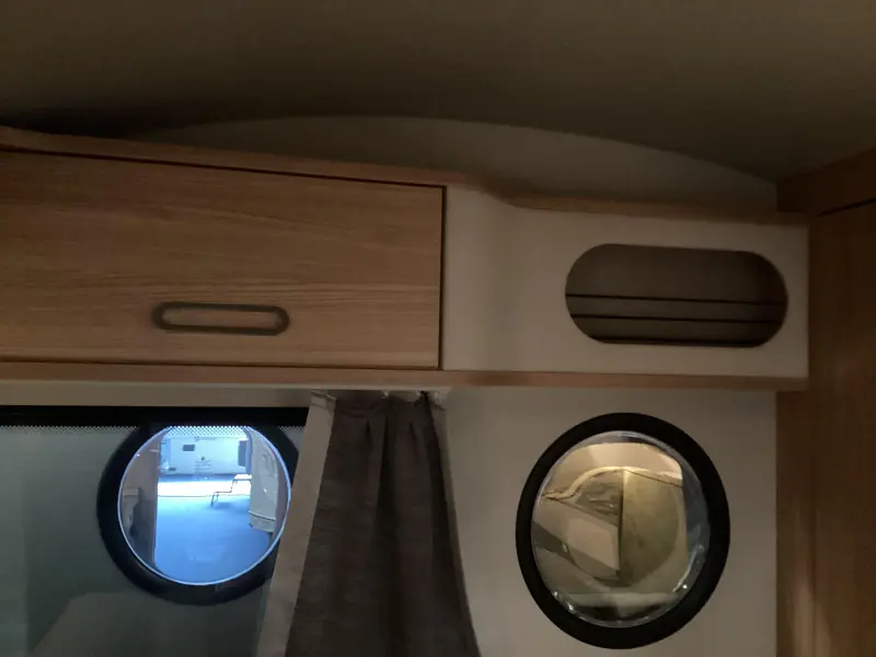 T@B Metropolis 320 RS model 2026  foto: 11