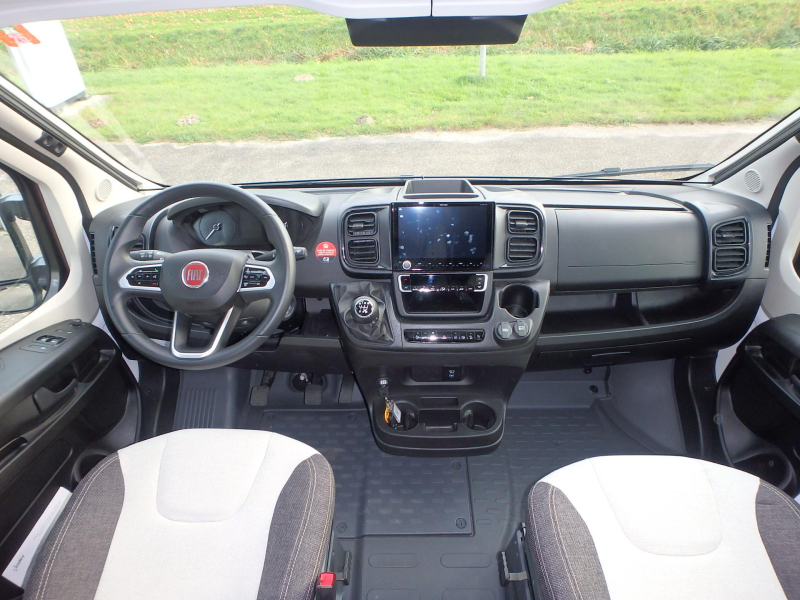 Weinsberg CaraBus 600 MQ  foto: 23