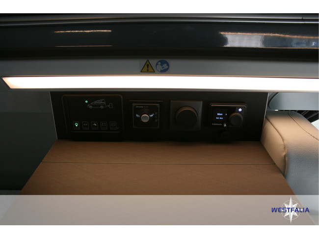 Westfalia Kipling 136 PS Automatik | Aktionspreis | Foto: 18