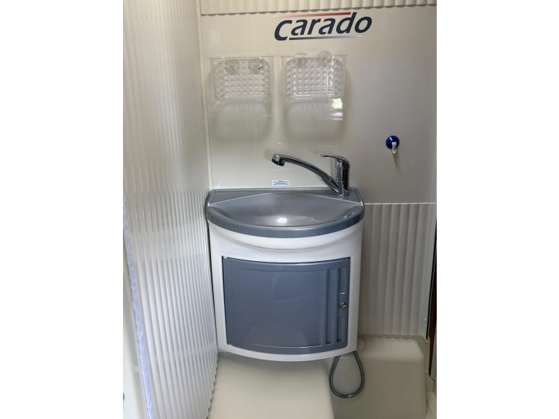 Carado T 337 photo: 13