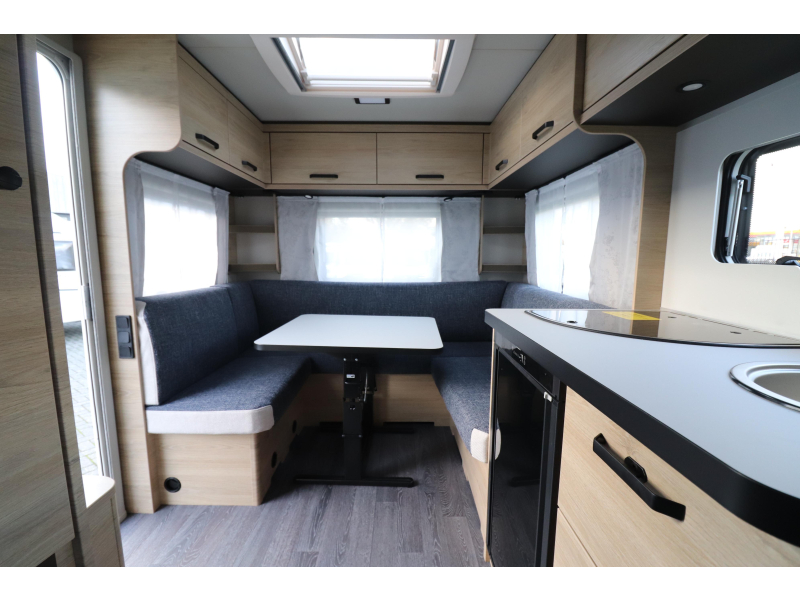 Weinsberg CaraOne 450 FU Model 2026 - 1500KG - 931  foto: 7