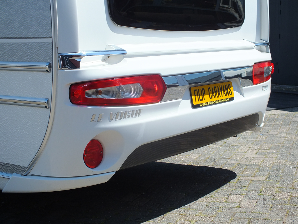 FENDT LE VOGUE 700 foto: 5