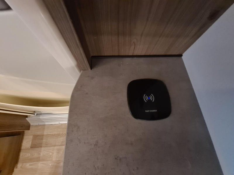 Kabe Royal 520 XL 2025, KingSize!  foto: 17