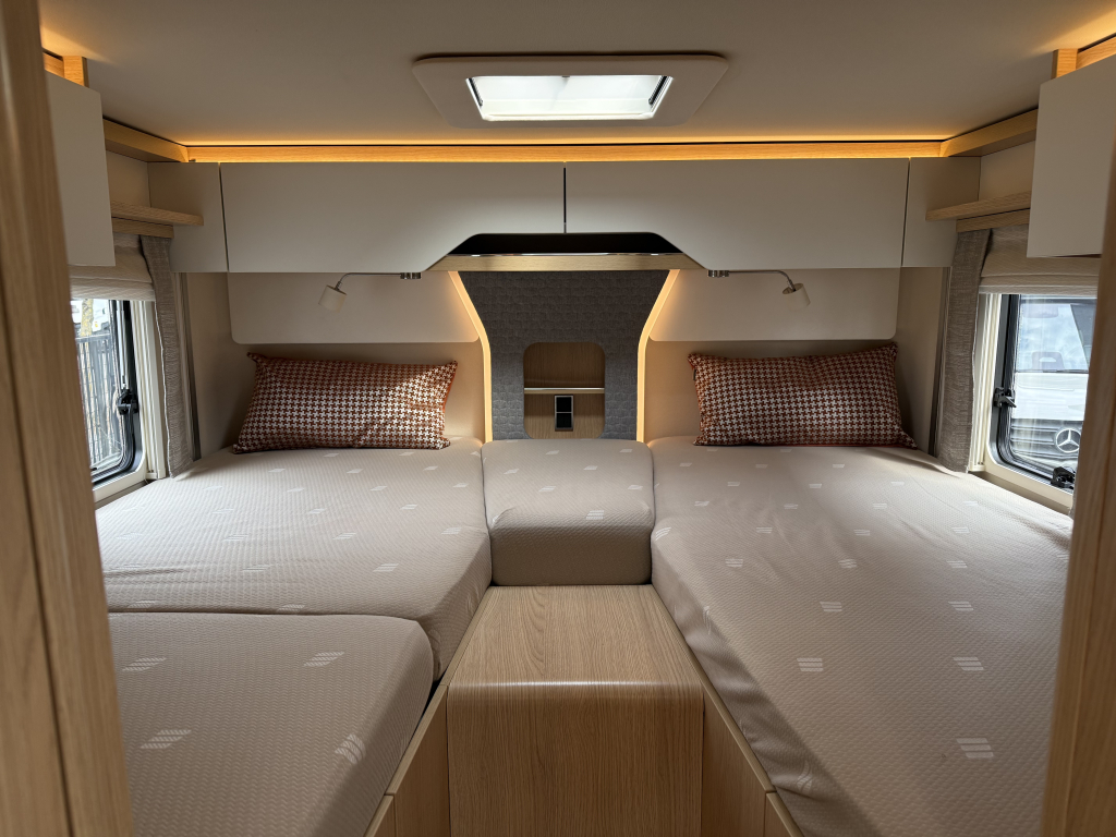 Hymer B-ML I 780 foto: 28