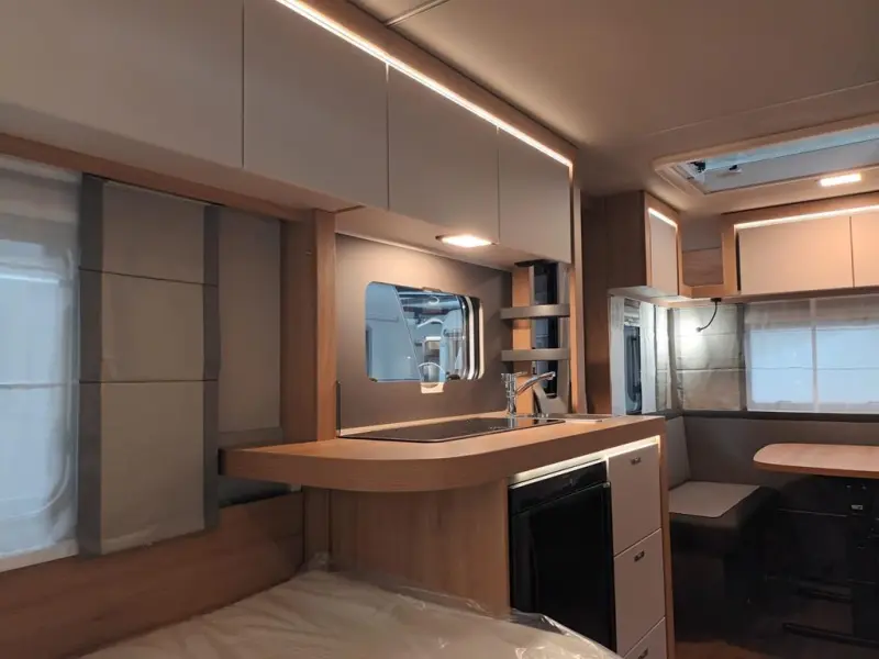 Knaus Sport 460 EU  foto: 7