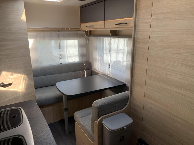 Sterckeman Easy Comfort 472 LJ Luifel Unico Verona 