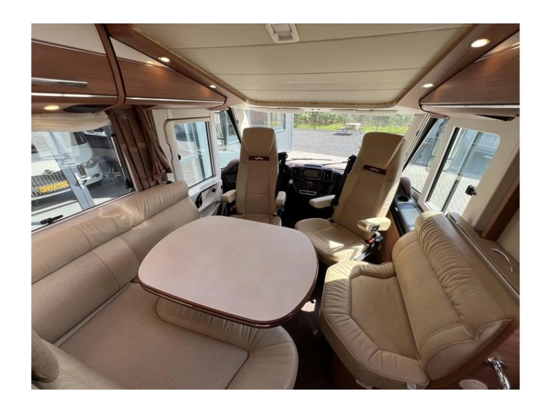 Carthago Chic C-Line I 4.9  foto: 20