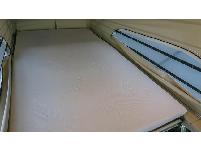 Mercedes-Benz V300 Marco Polo Westfalia 4-Matic (4WD) Mbux foto: 15